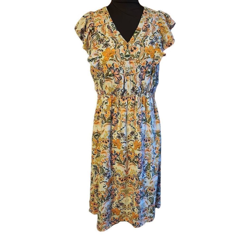 DR2 by Daniel Rainn Dress Small